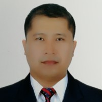 Mark Phillip Bia