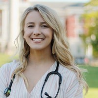 Caitlyn Hall