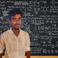 Magesh Sriramulu