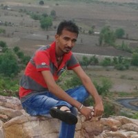 Ishan Parmar