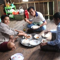 Yon Ma