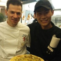 Bruce Pan