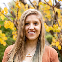 Kelci Brizzee-Wade