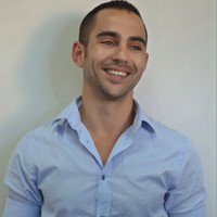 David Atias