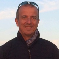 Gilles Castanie
