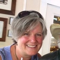 Cheryl Oliver