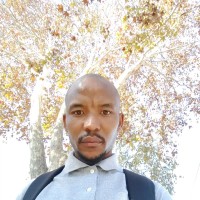 Itumeleng Goodwill