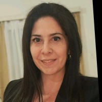 Karina Roulet