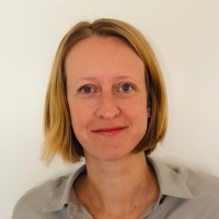 Mathilde Mouchel