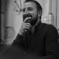Hugues COURBIER
