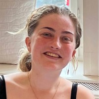 Camilla Isabel Bech Jensen