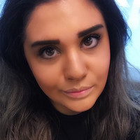 Gizem Çsyır