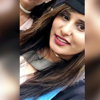 Saira Sarwar