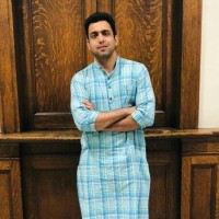 Gaurav Yadav