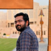 Sanjeev Kumar T K