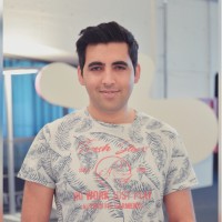Naweed Mirzakhel