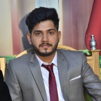 Muhammad Haider Hanif