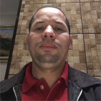 Edivaldo Santos De Souza