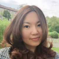 Daphne Zhang