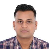 Chandramouli. V, Pmp