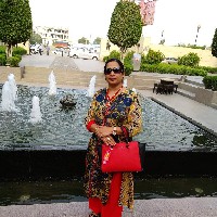 G Kaur