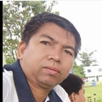 Rolly Agsunod