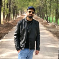 Shaharyar Bhatti
