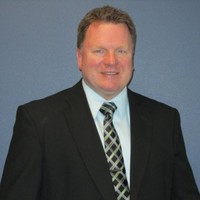 Ron Hinds