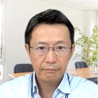 Atsushi Hattori