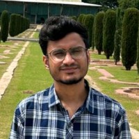 Nafish Ahmed