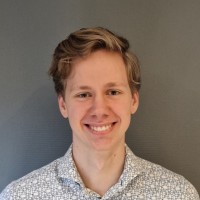 Lucas Nijland
