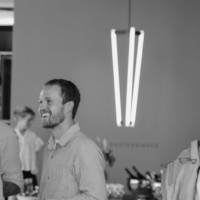 Christopher Jermiin Anker