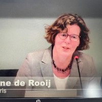 Eveline De Rooij - 'T Hart