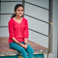 Ashitha Das T