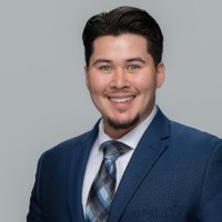 Spencer Lee, CA, CMCA, LCAM