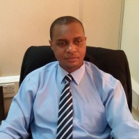 Patrick Kweku Sam