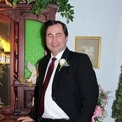 Brian Rothe