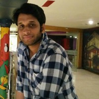 Maheshwaran Venkataraman