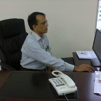 Zakir Hosssin Zakaria
