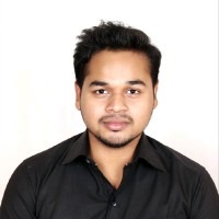 Saroj Kumar Mahalik