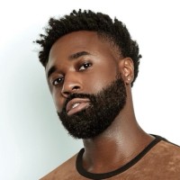 Kareem James