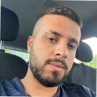 Giovane Antunes Rego