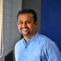 Krishna Kumar D.P