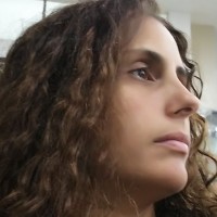 Paula Melina Fernandez