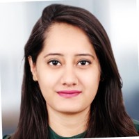 Nivedita Tiwari