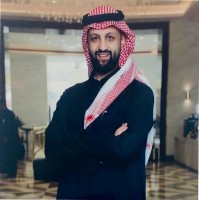 Yousef Alhumaymidi