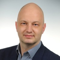 Patrick Büge