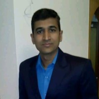 Hiren Parikh