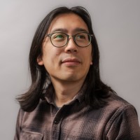 Chris Wong
