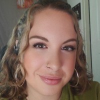 Danielle Sherrill
